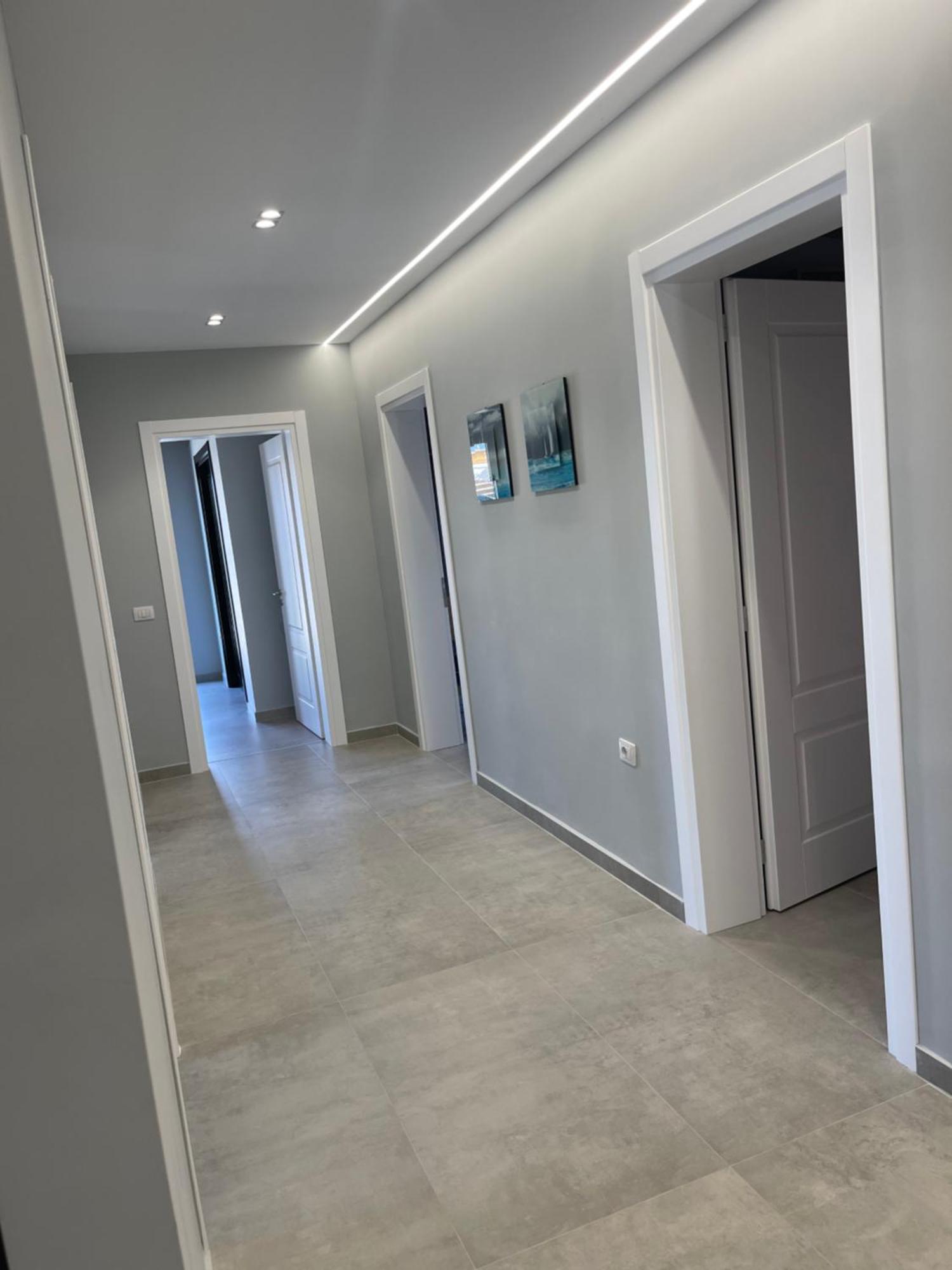 Luxury Rooftop Vlora Kültér fotó