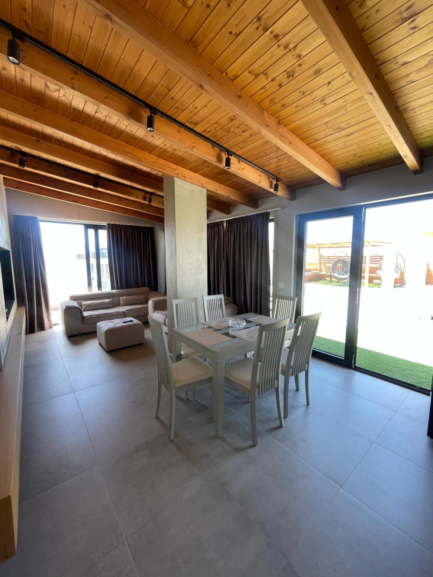 Luxury Rooftop Vlora Kültér fotó