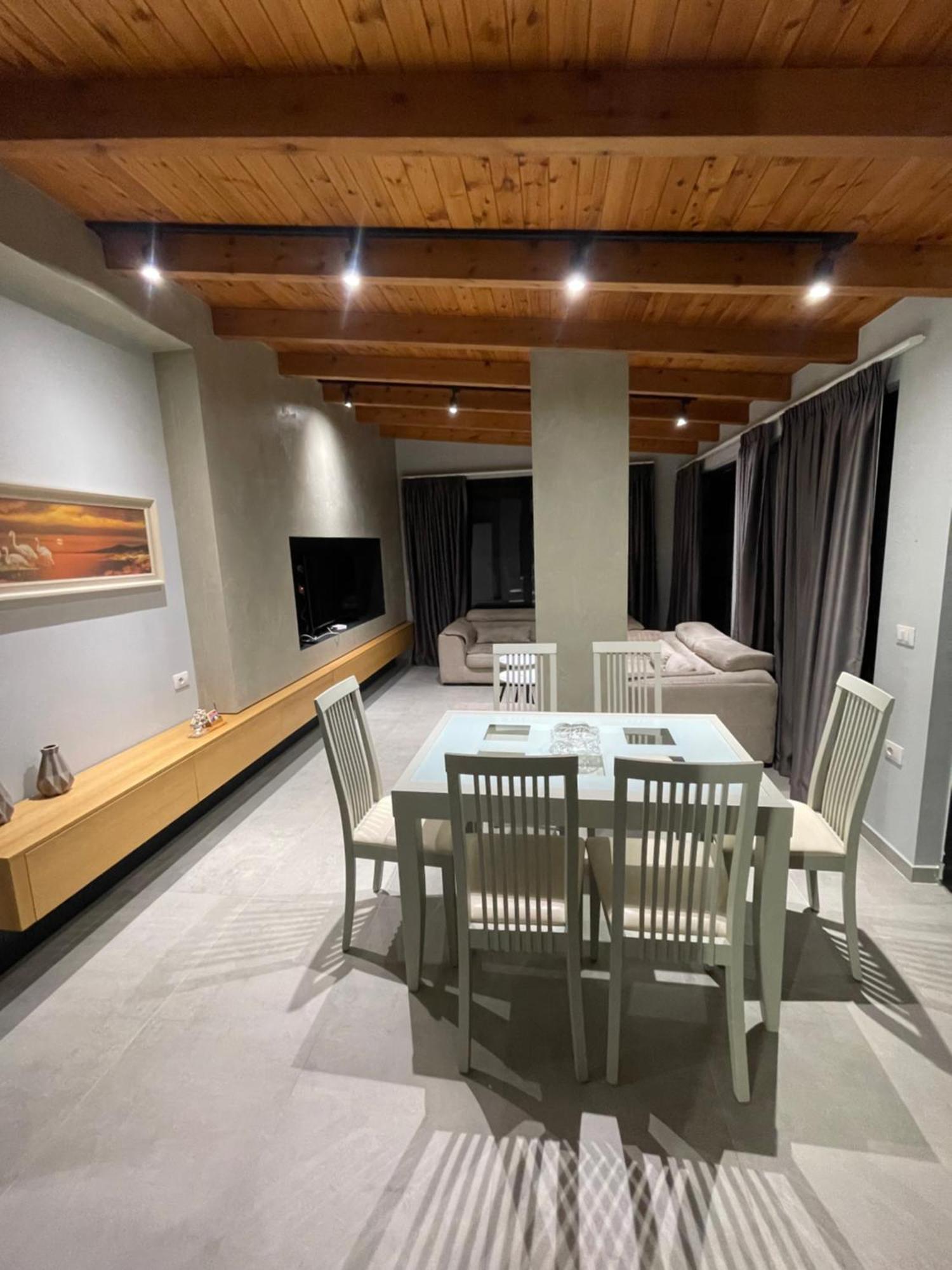 Luxury Rooftop Vlora Kültér fotó