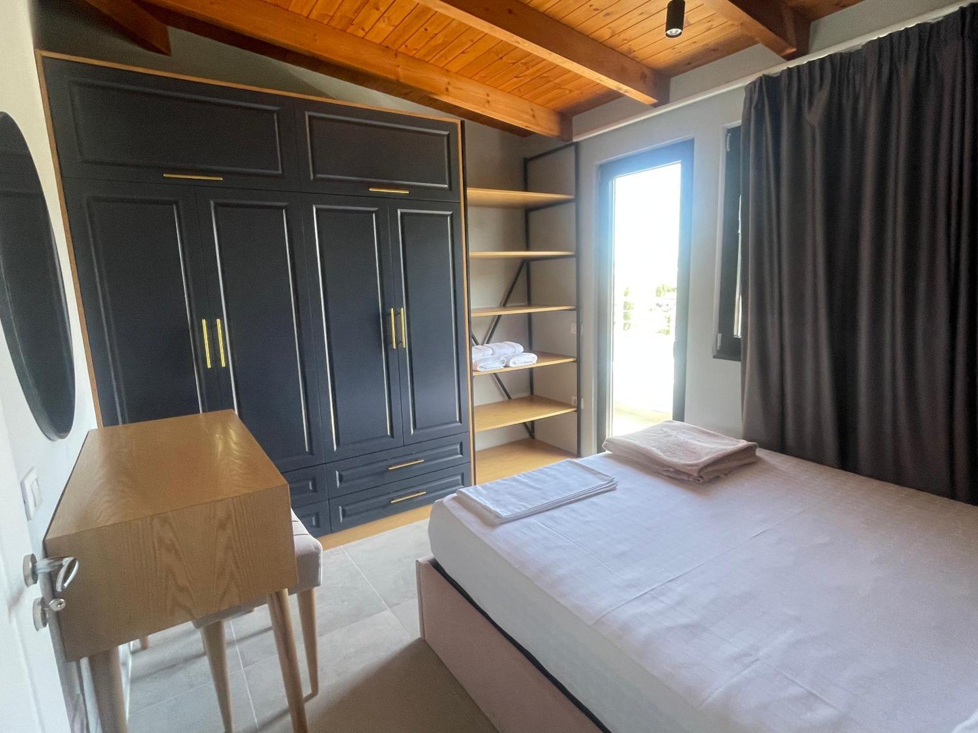Luxury Rooftop Vlora Kültér fotó