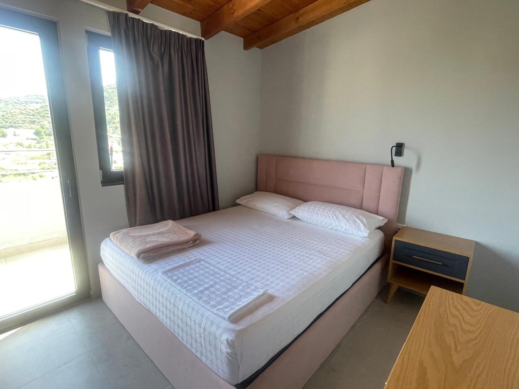Luxury Rooftop Vlora Kültér fotó